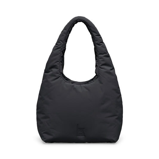 GOT BAG Cloud Shoulder Bag monochrome black