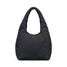 Lade das Bild in den Galerie-Viewer, GOT BAG Cloud Shoulder Bag monochrome black
