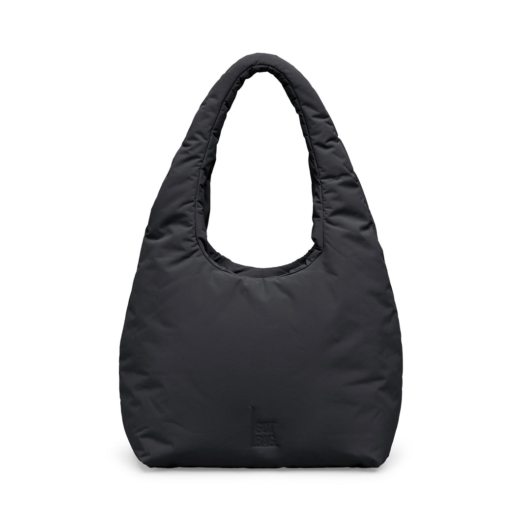 GOT BAG Cloud Shoulder Bag monochrome black