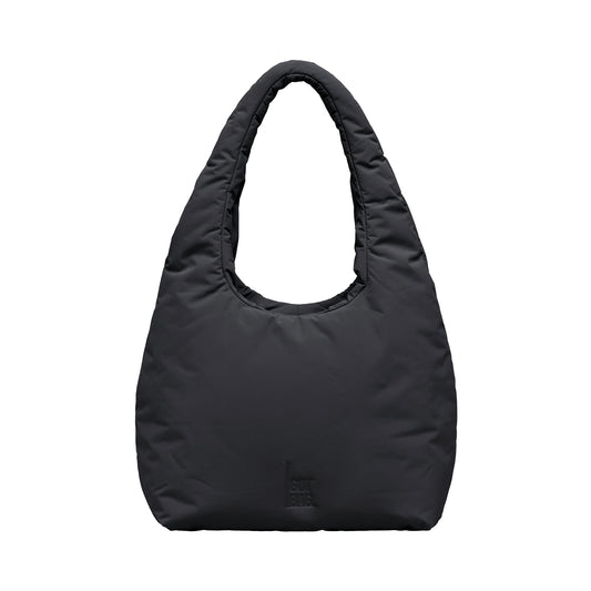 GOT BAG Cloud Shoulder Bag monochrome black