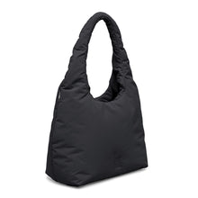 Lade das Bild in den Galerie-Viewer, GOT BAG Cloud Shoulder Bag monochrome black
