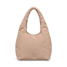 Lade das Bild in den Galerie-Viewer, GOT BAG Cloud Shoulder Bag monochrome sandbar
