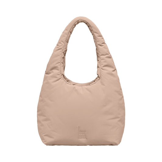 GOT BAG Cloud Shoulder Bag monochrome sandbar