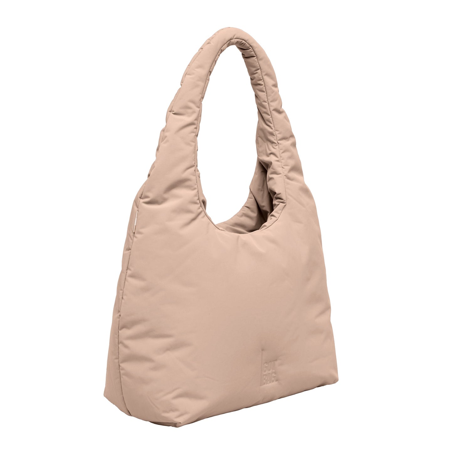 GOT BAG Cloud Shoulder Bag monochrome sandbar