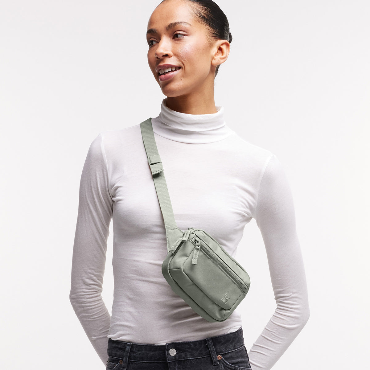 GOT BAG Sling Bag small bass