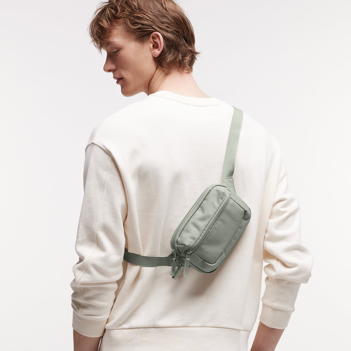GOT BAG Sling Bag small bass