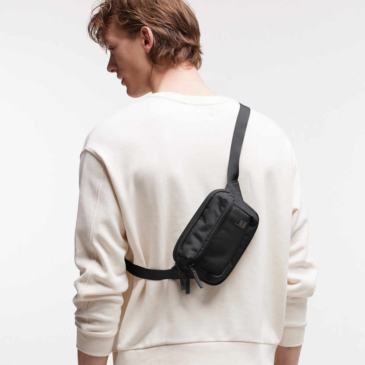 GOT BAG Sling Bag small black