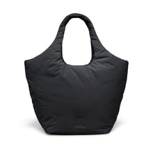 Lade das Bild in den Galerie-Viewer, GOT BAG Cloud Tote Bag monochrome black
