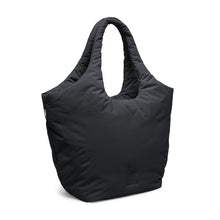 Lade das Bild in den Galerie-Viewer, GOT BAG Cloud Tote Bag monochrome black
