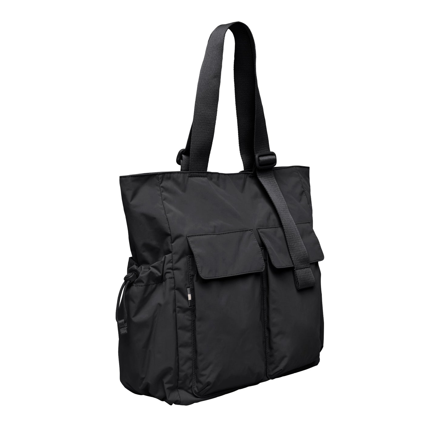 GOT BAG Tragetasche Mellow Tote Bag monochrome black