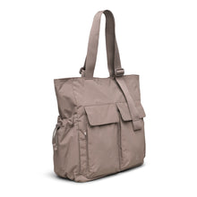 Lade das Bild in den Galerie-Viewer, GOT BAG Tragetasche Mellow Tote Bag monochrome oyster
