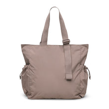 Lade das Bild in den Galerie-Viewer, GOT BAG Tragetasche Mellow Tote Bag monochrome oyster
