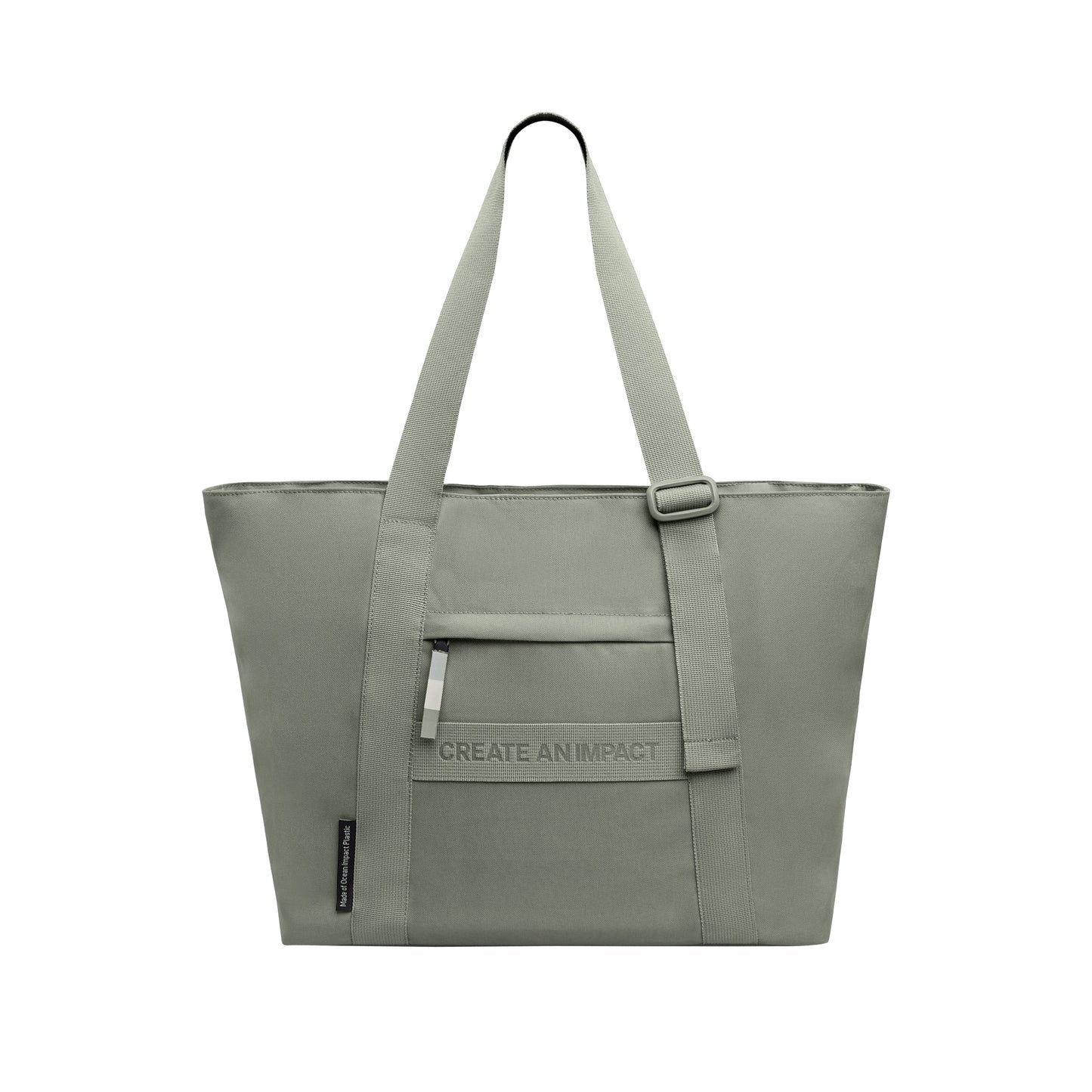 GOT BAG Tragetasche Tote Bag monochrome bass