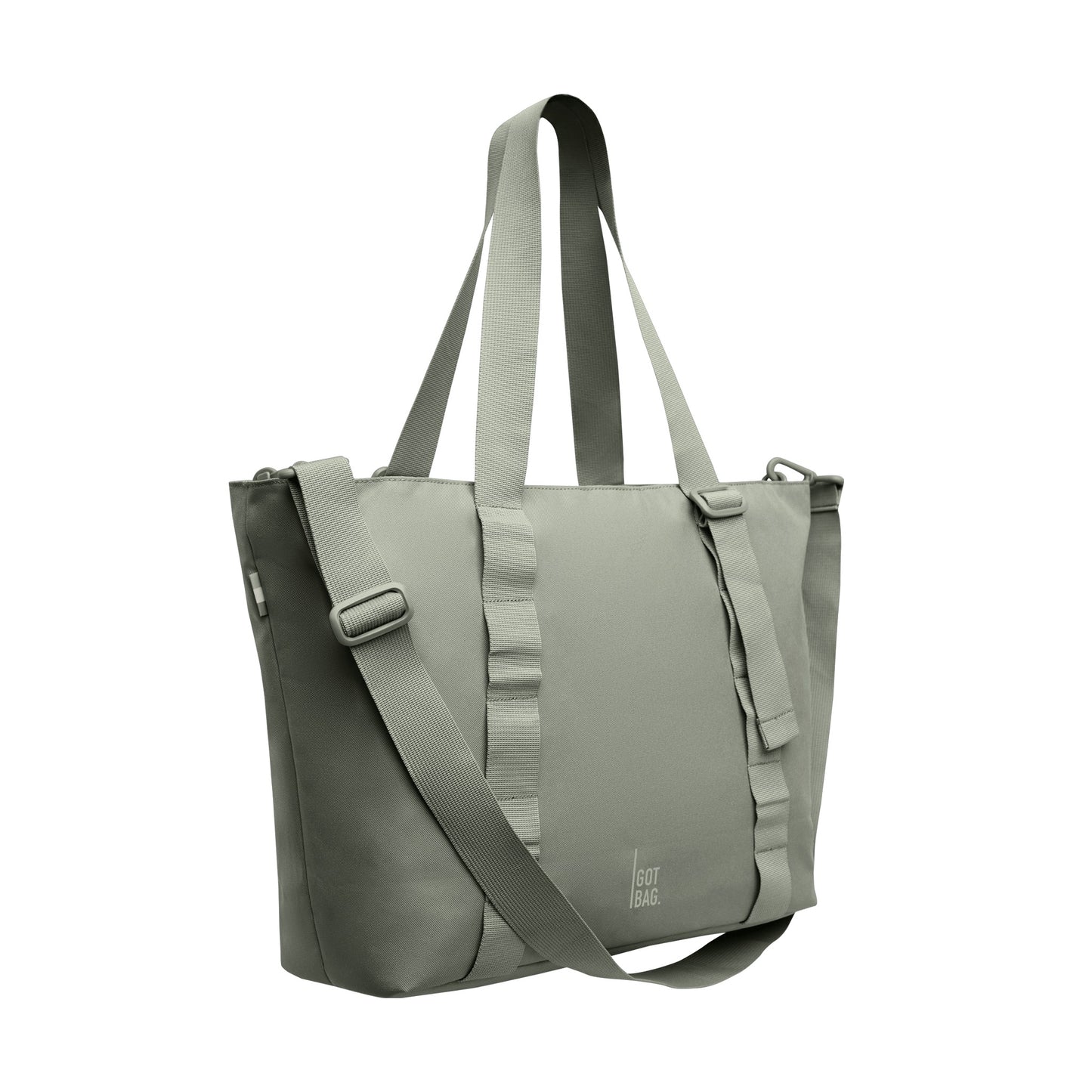 GOT BAG Tragetasche Tote Bag monochrome bass