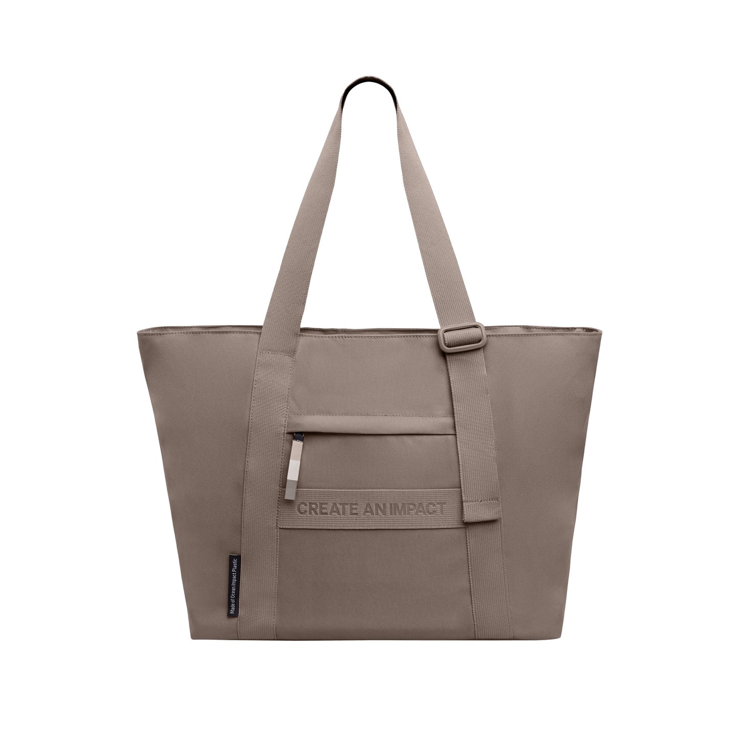 GOT BAG Tragetasche Tote Bag monochrome oyster