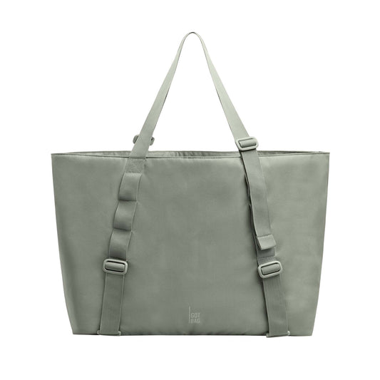 GOT BAG Tragetasche Tote Bag large monochrome bass