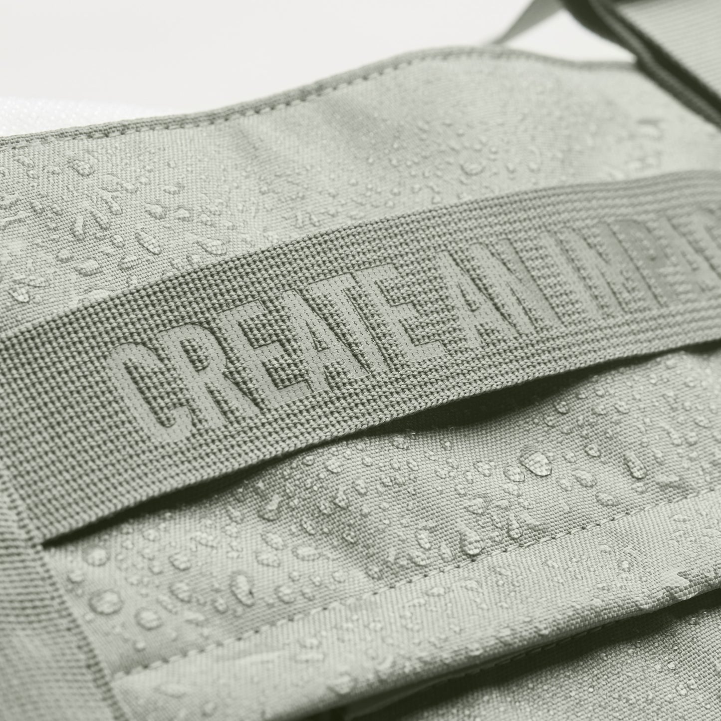 GOT BAG Tragetasche Tote Bag large monochrome bass