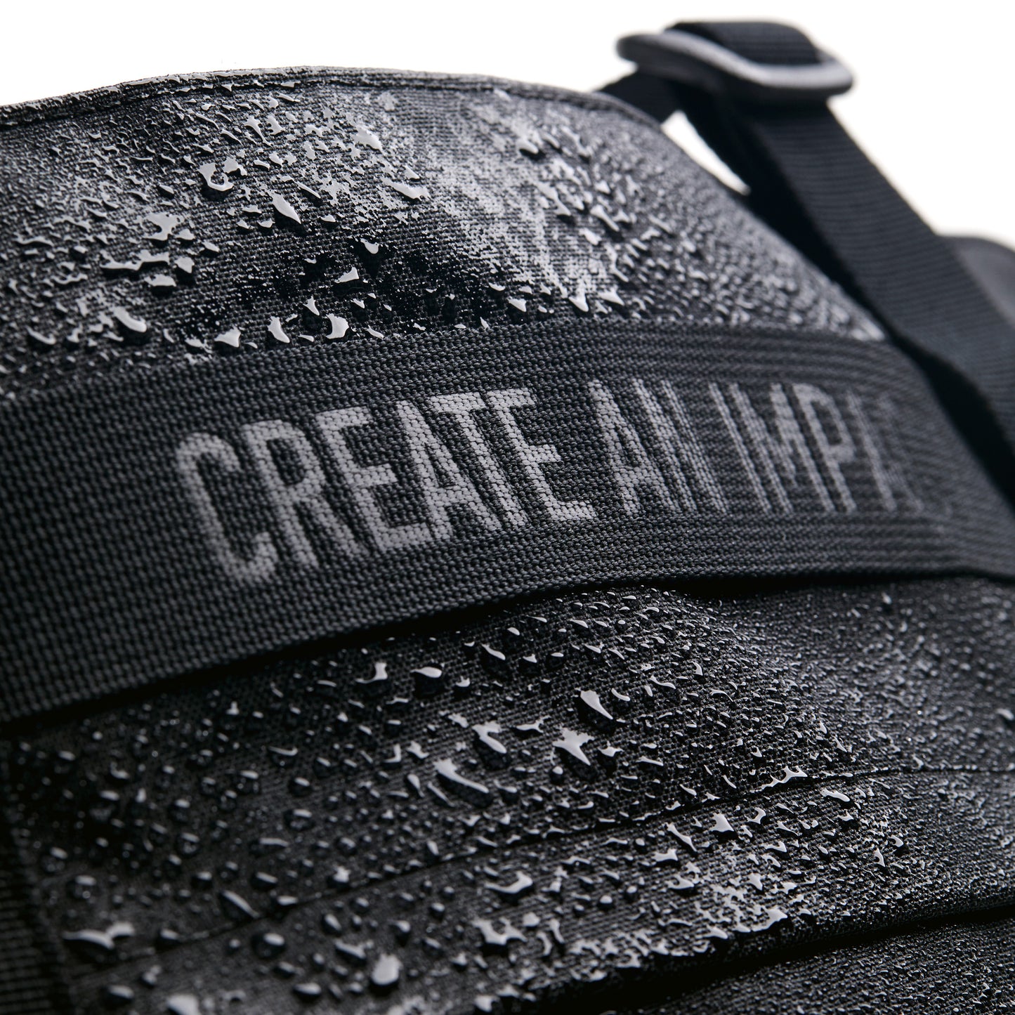 GOT BAG Tragetasche Tote Bag large monochrome black