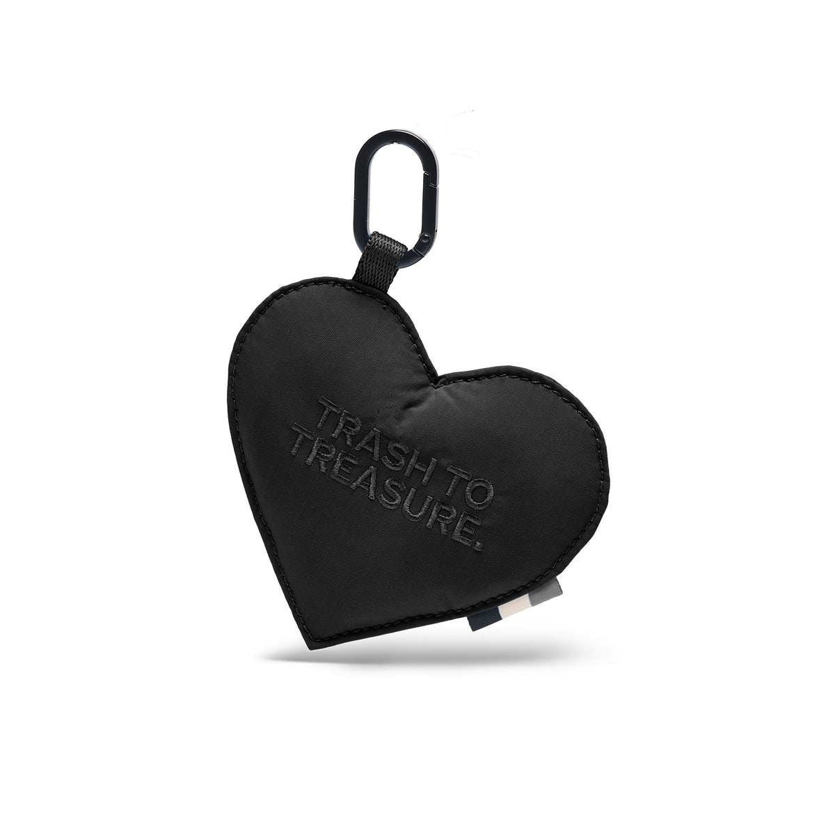 GOT BAG Treasure Charm black