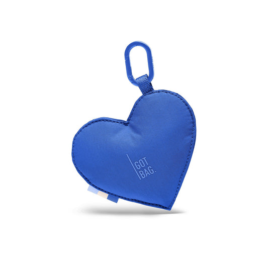 GOT BAG Treasure Charm cobalt