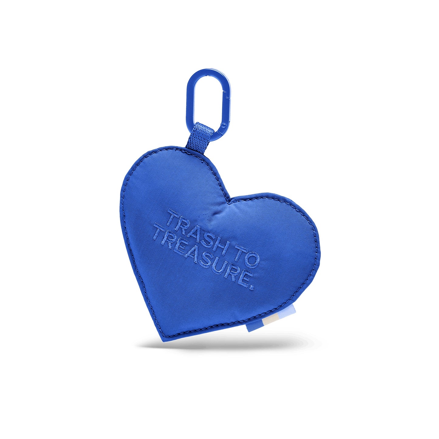 GOT BAG Treasure Charm cobalt
