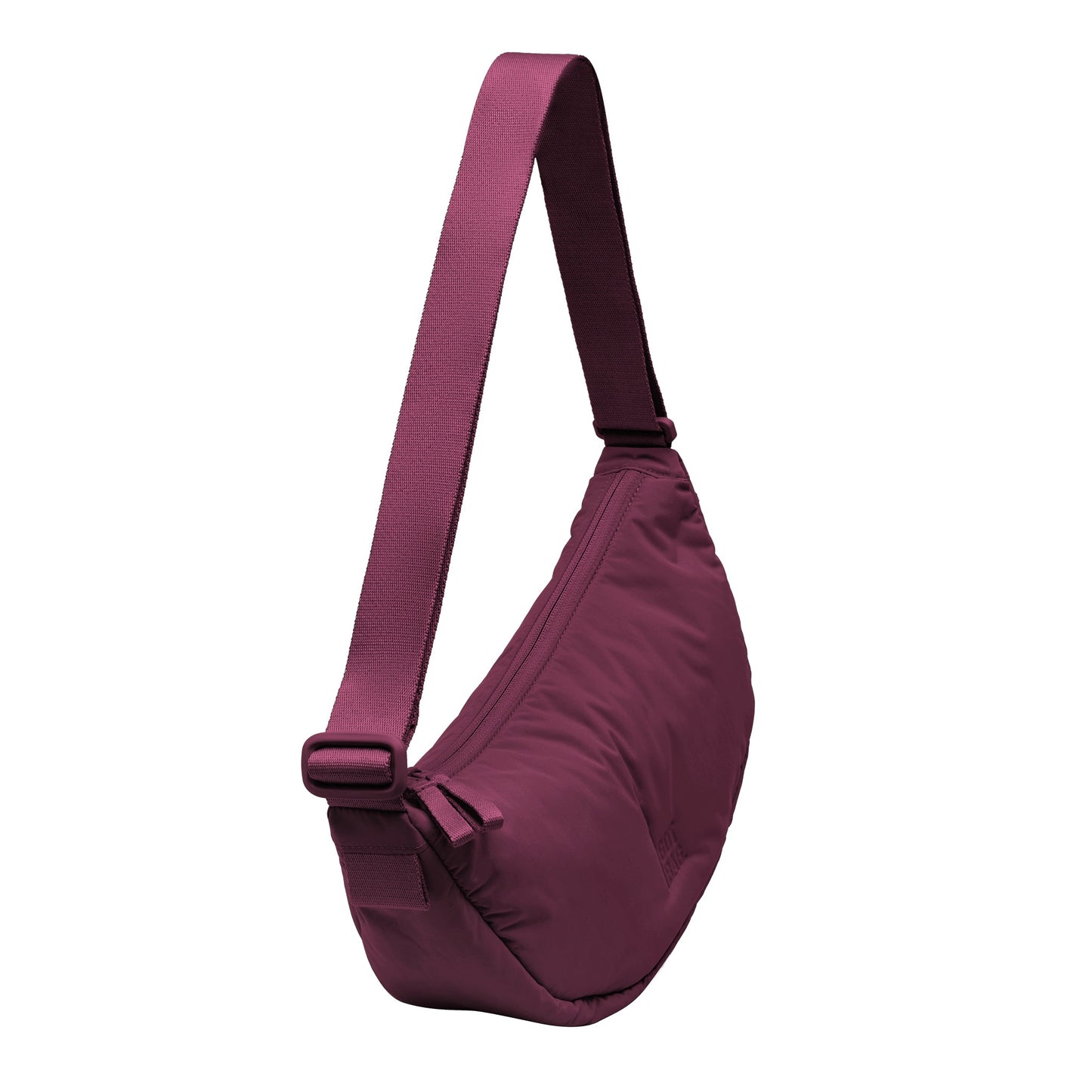 GOT BAG Umhängetasche Cloud Moon Bag small monochrome kraken