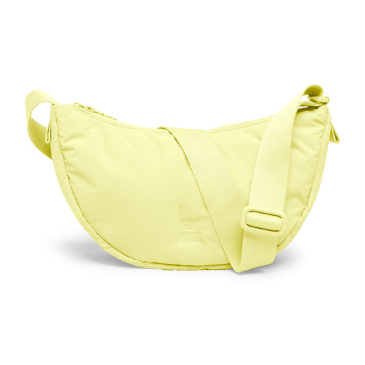 GOT BAG Umhängetasche Cloud Moon Bag small monochrome sea lemon