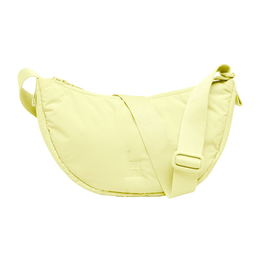 GOT BAG Umhängetasche Cloud Moon Bag small monochrome sea lemon