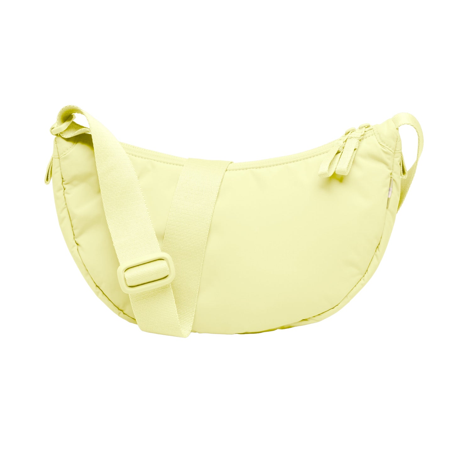 GOT BAG Umhängetasche Cloud Moon Bag small monochrome sea lemon