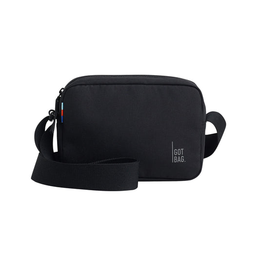 GOT BAG Crossbody Bag black