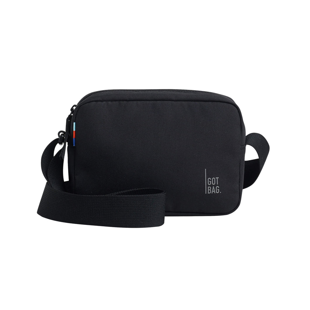 GOT BAG Crossbody Bag black