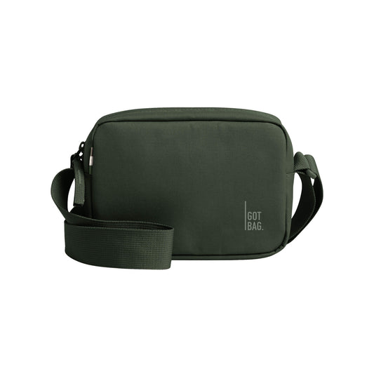 GOT BAG Crossbody Bag monochrome algae