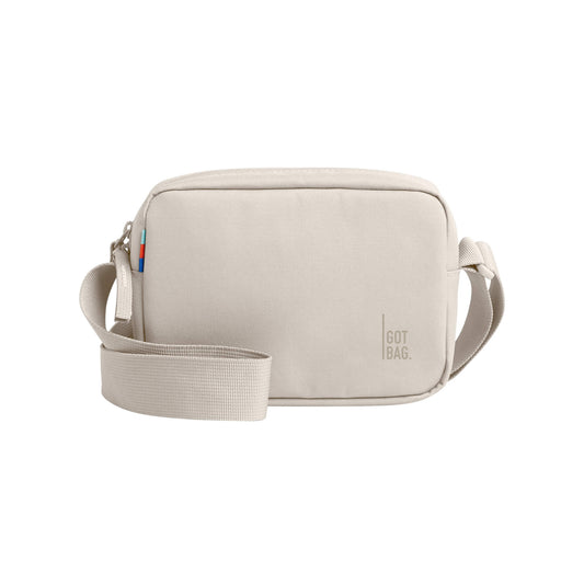GOT BAG Crossbody Bag soft shell