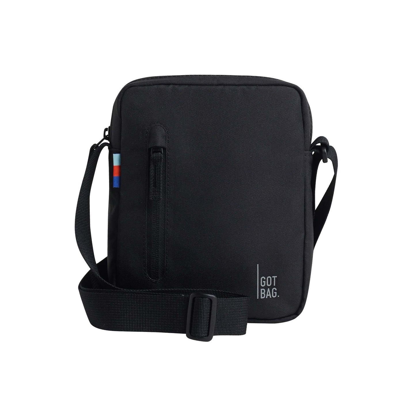 GOT BAG Pusher Bag black