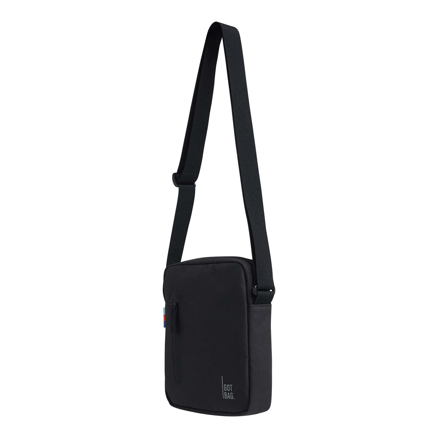 GOT BAG Pusher Bag black