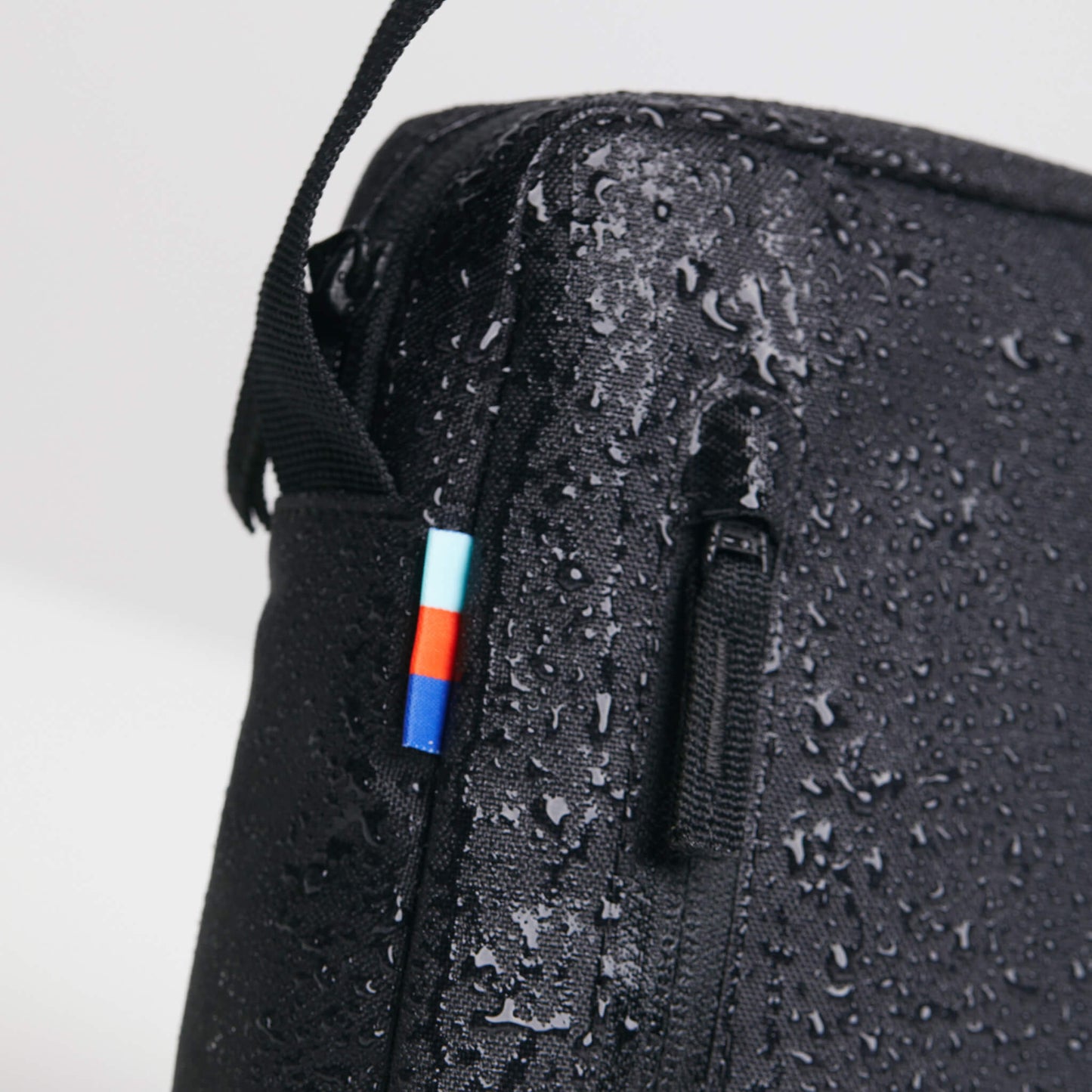 GOT BAG Pusher Bag black