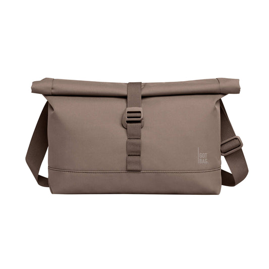 GOT BAG Messenger Bag monochrome oyster