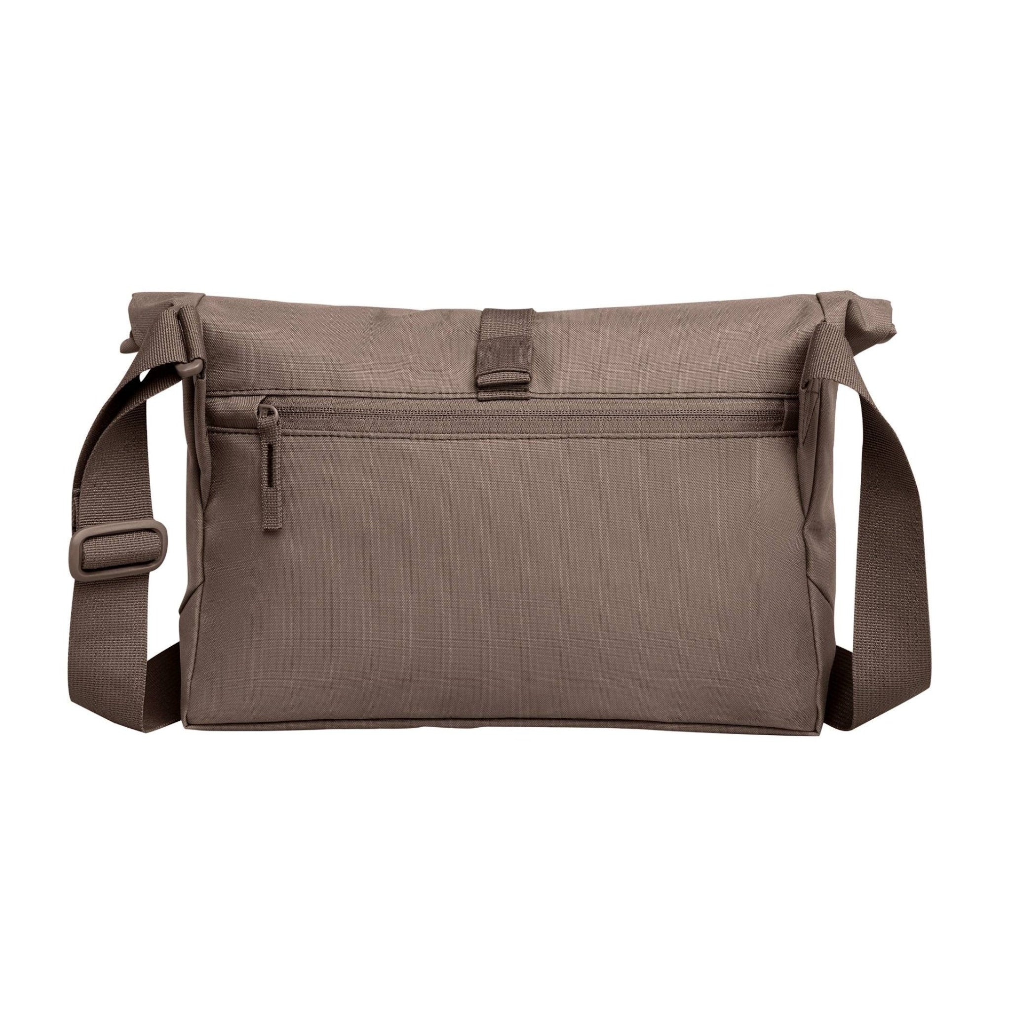 GOT BAG Messenger Bag monochrome oyster – Trendreich