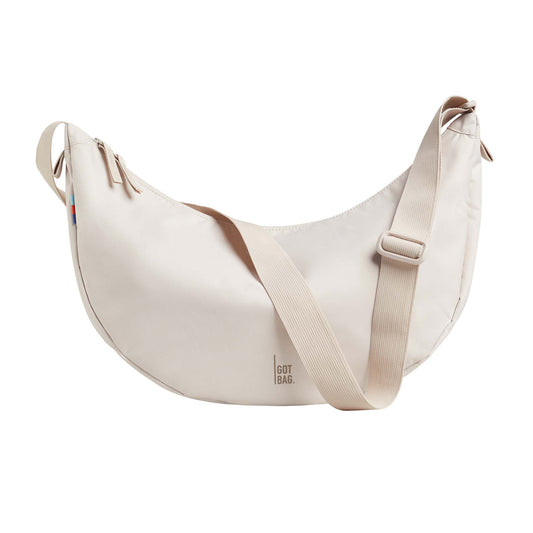 GOT BAG Umhängetasche Moon Bag large soft shell