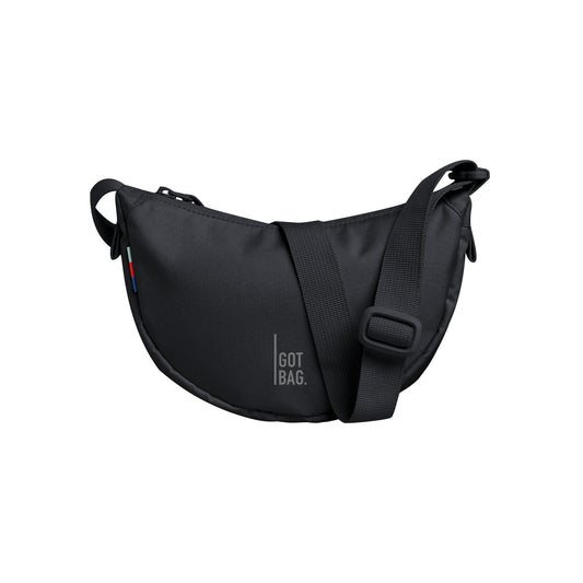 GOT BAG Umhängetasche Moon Bag Mini black
