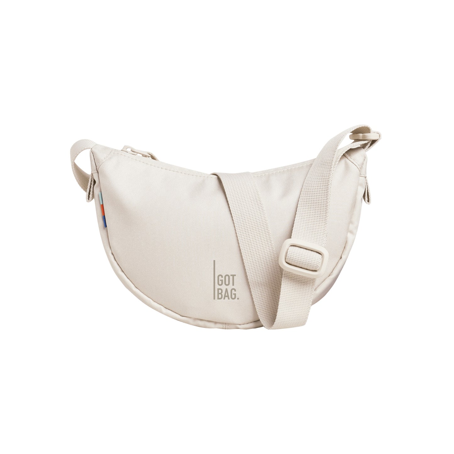 GOT BAG Umhängetasche Moon Bag Mini soft shell
