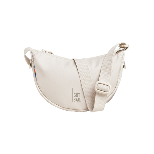 GOT BAG Umhängetasche Moon Bag Mini soft shell