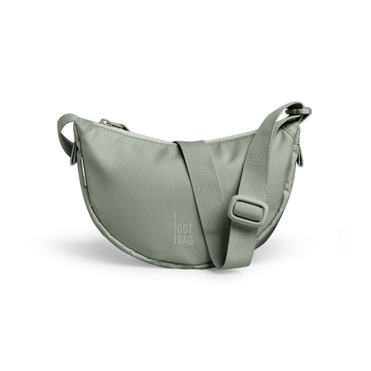 GOT BAG Umhängetasche Moon Bag Mini tonal bass