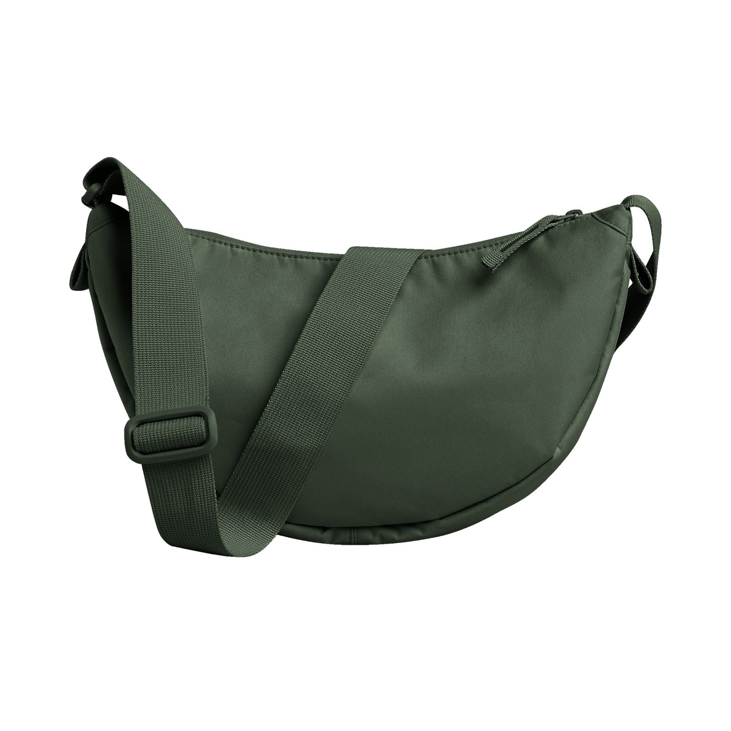GOT BAG Umhängetasche Moon Bag small algae
