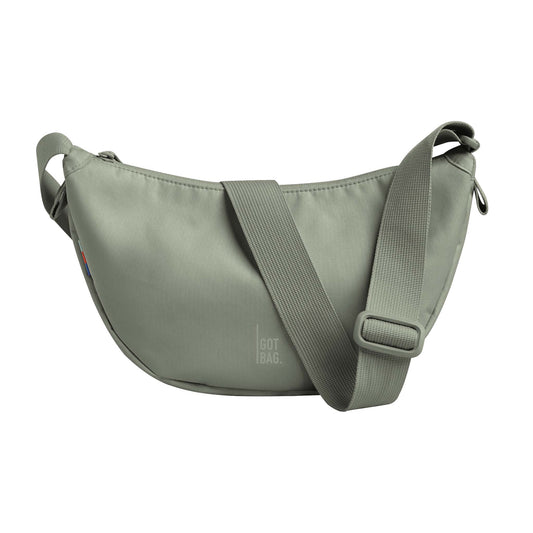 GOT BAG Umhängetasche Moon Bag small bass