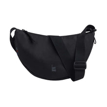 Lade das Bild in den Galerie-Viewer, GOT BAG Umhängetasche Moon Bag small black
