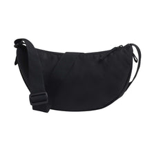 Lade das Bild in den Galerie-Viewer, GOT BAG Umhängetasche Moon Bag small black
