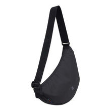 Lade das Bild in den Galerie-Viewer, GOT BAG Umhängetasche Moon Bag small black
