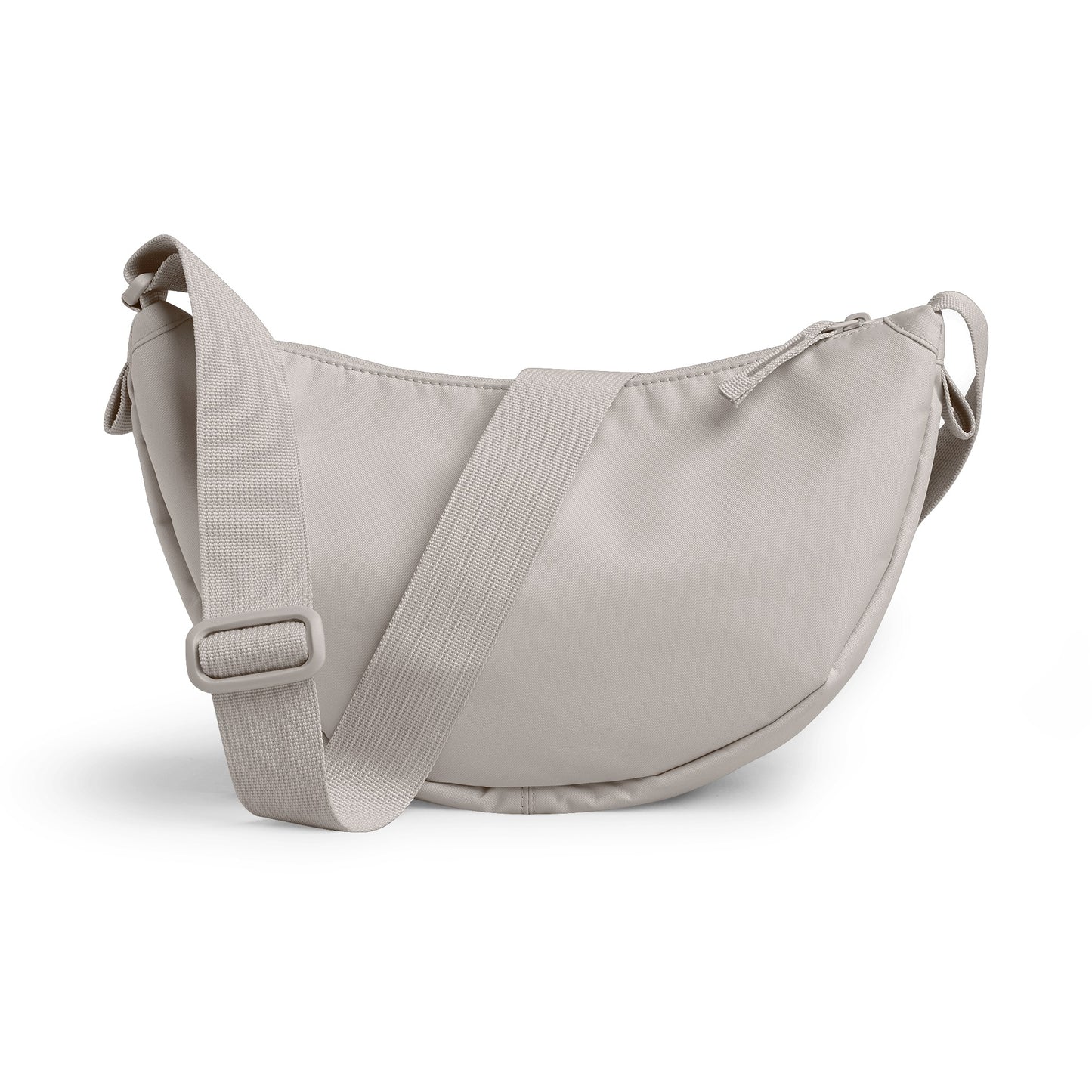 GOT BAG Umhängetasche Moon Bag small monochrome clam