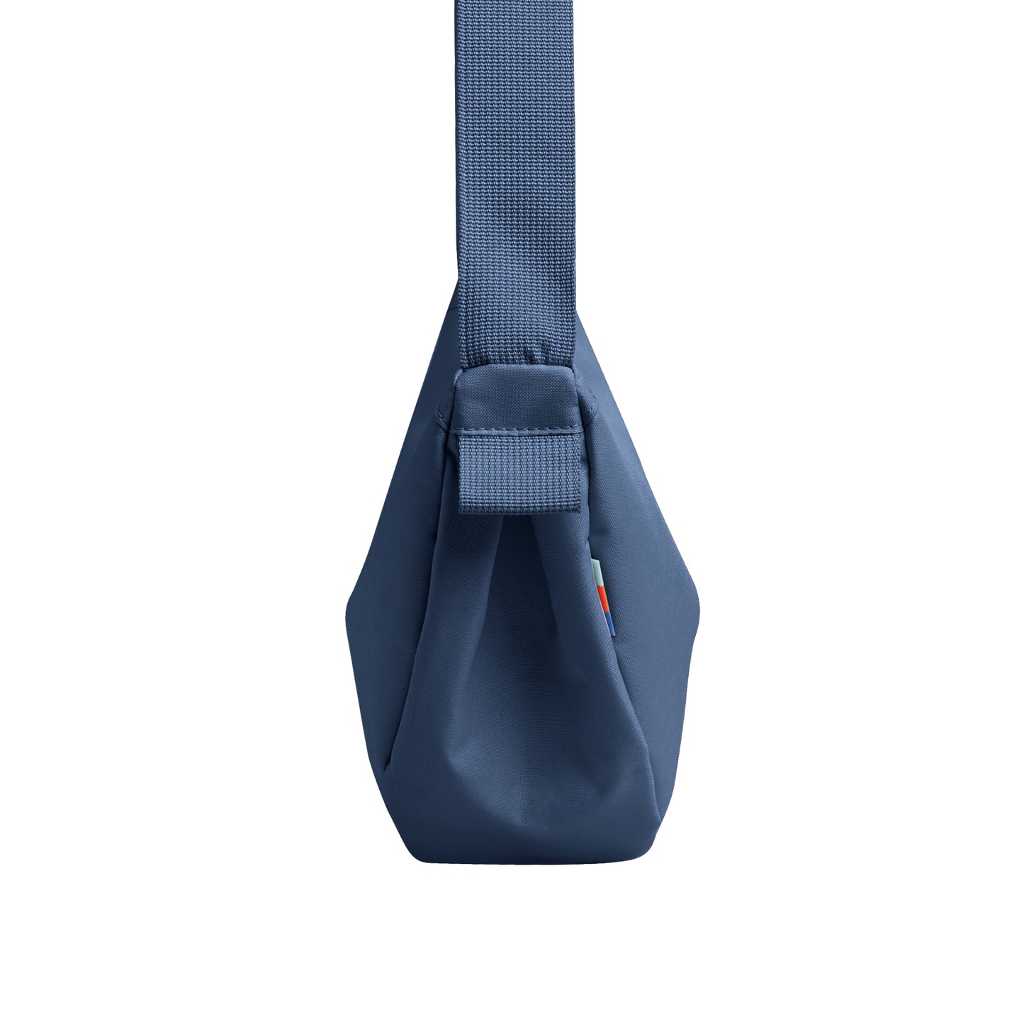 GOT BAG Umhängetasche Moon Bag small ocean blue